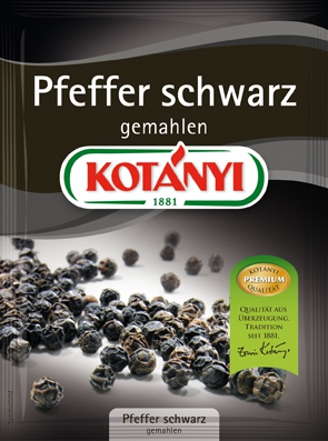 Kotanyi Gewürz Produkt-Bild