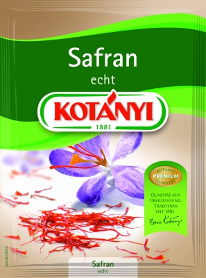 Kotanyi Gewürz Produkt-Bild
