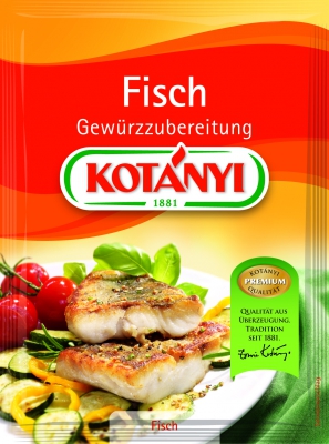 Kotanyi Gewürzmischung Produkt-Bild