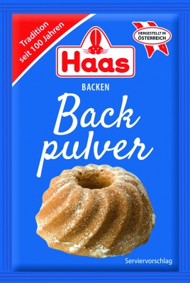 Haas Produkt-Bild