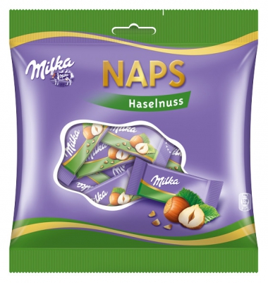 Milka Schokolade Produkt-Bild