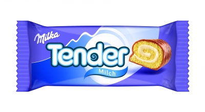 Milka Schokoladeriegel Produkt-Bild