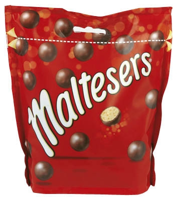 Maltesers Schokoladedragees Produkt-Bild