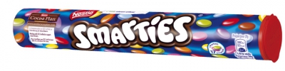 Smarties Produkt-Bild