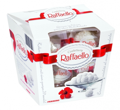 Ferrero Pralinen Produkt-Bild