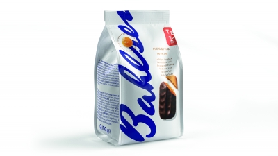 Bahlsen Kekse Produkt-Bild