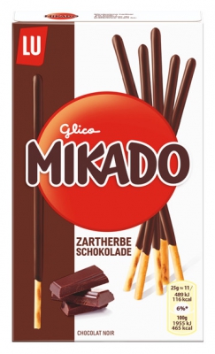 Mikado Schokostick Produkt-Bild