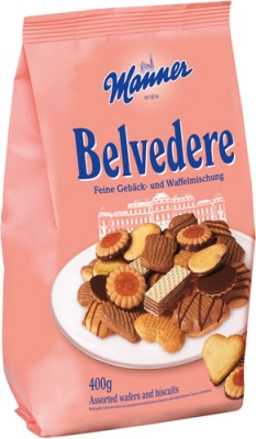 Manner Kekse Produkt-Bild