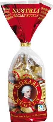 Manner Pralinen Produkt-Bild