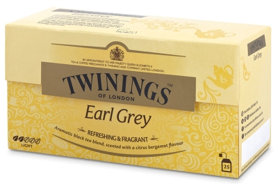 Twinings Tee Schwarztee Produkt-Bild