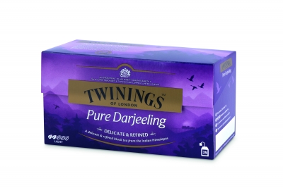 Twinings Tee Schwarztee Produkt-Bild