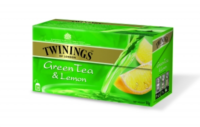 Twinings Tee Grüntee Produkt-Bild