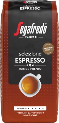 Segafredo Kaffee Produkt-Bild