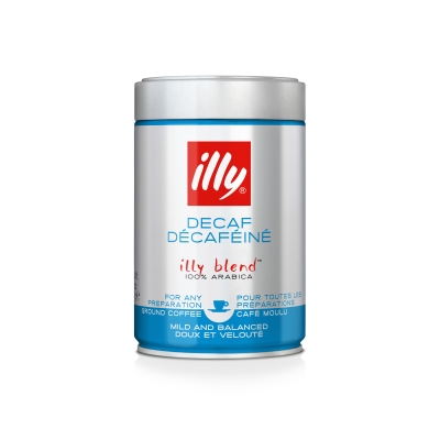 Illy Kaffee Produkt-Bild
