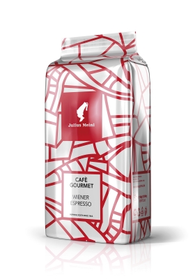 Julius Meinl Kaffee Produkt-Bild