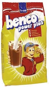 Benco Kakao Produkt-Bild