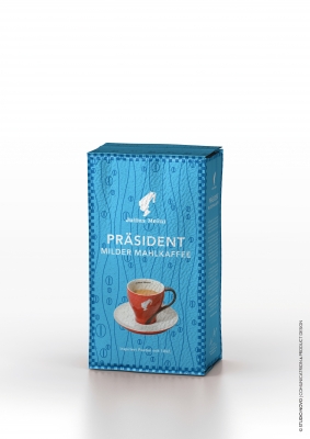 Julius Meinl Kaffee Produkt-Bild