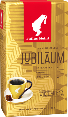 Julius Meinl Kaffee Produkt-Bild