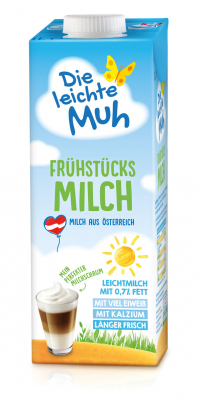 Maresi Milch Produkt-Bild