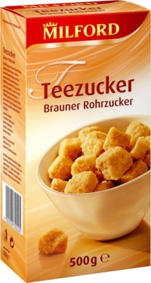 Milford Teezucker Produkt-Bild