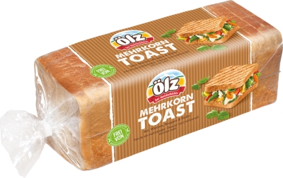 Ölz Toastbrot Produkt-Bild