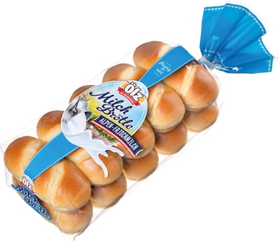 Ölz Striezel/Zopf/Brioche Produkt-Bild