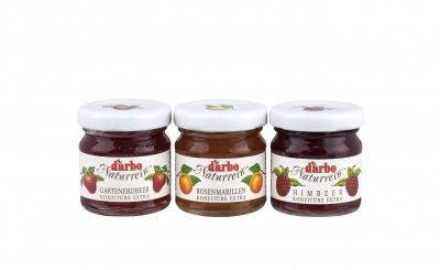 Darbo Marmelade Mini Darbo Marmelade Mini