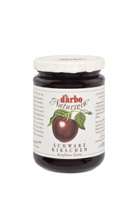 Darbo Konfitüre/Marmelade Produkt-Bild