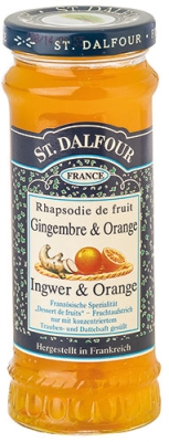 St. Dalfour Fruchtaufstrich Produkt-Bild