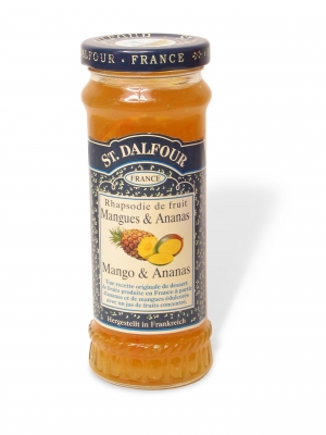 St. Dalfour Fruchtaufstrich Produkt-Bild