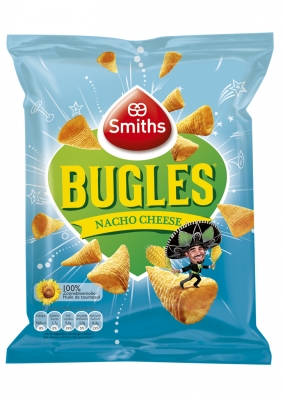 Smiths Knabbergebäck Produkt-Bild