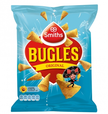 Smiths Knabbergebäck Produkt-Bild