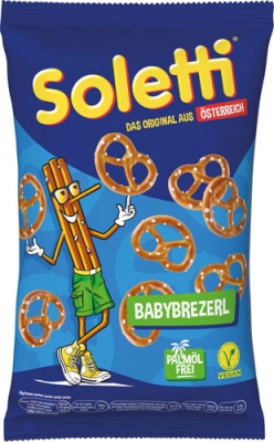 Soletti Knabbergebäck Produkt-Bild