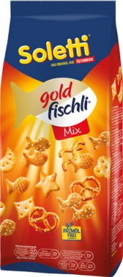 Soletti Knabbergebäck Produkt-Bild