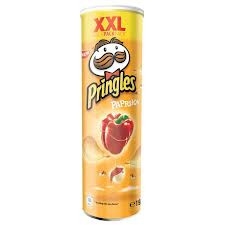 Pringles Produkt-Bild
