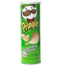 Pringles Produkt-Bild