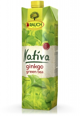 Rauch Teegetränk Produkt-Bild