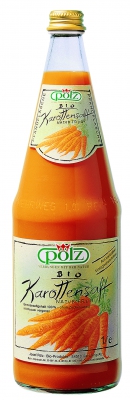 Pölz Gemüsesaft Produkt-Bild
