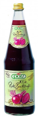 Pölz Gemüsesaft Produkt-Bild
