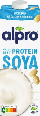 Alpro Soyadrink Produkt-Bild