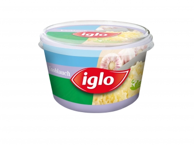 Iglo Kräuter Produkt-Bild