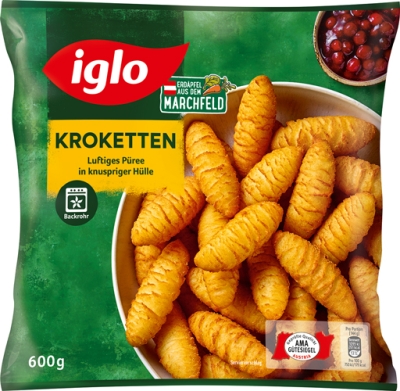 Iglo Beilagen Produkt-Bild