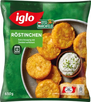 Iglo Beilagen Produkt-Bild