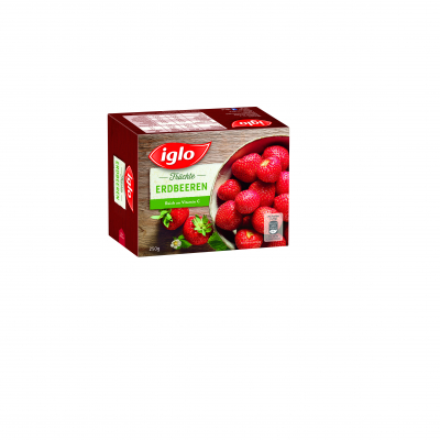 Iglo Obst Produkt-Bild