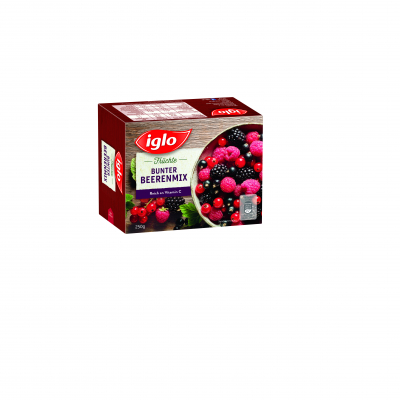 Iglo Obst Produkt-Bild