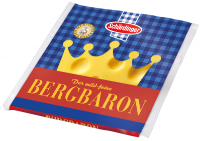 Schärdinger Käse Produkt-Bild
