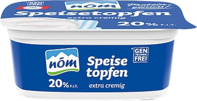 Nöm Topfen Produkt-Bild