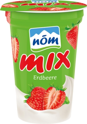 Nöm Joghurt Produkt-Bild