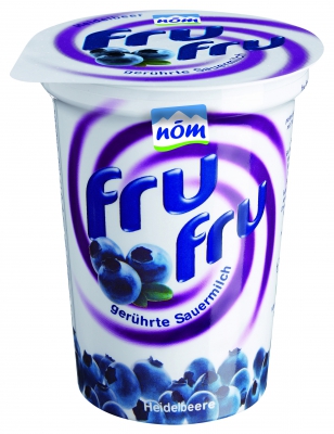 Nöm Joghurt Produkt-Bild