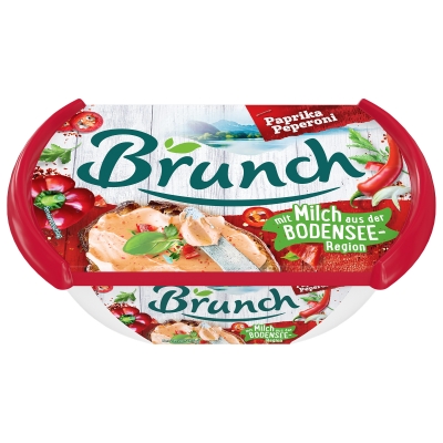 Brunch Cremig-Vielseitig Produkt-Bild